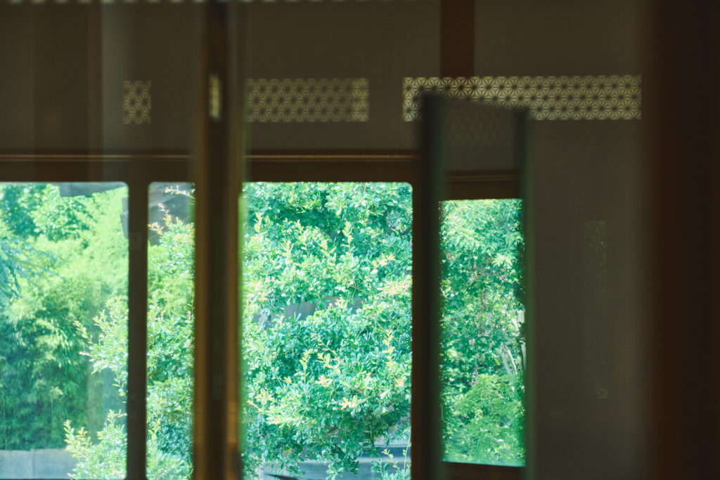 京都 日東堂 RAYCREA